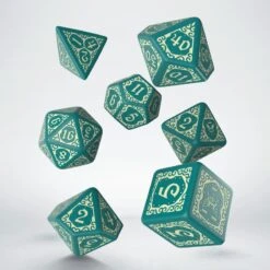 Pathfinder Agents Of Edgewatch Dice Set