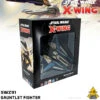 Star Wars X-Wing: Gauntlet Fighter Expansion Pack