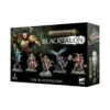 Games Workshop Stormcast Eternals: The Blacktalons