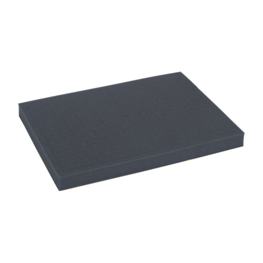 Full-size 32mm Deep Raster Foam Tray 1 Full-size 32mm Deep Raster Foam Tray