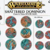 Games Workshop Shattered Dominion (25mm & 32mm)