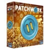 Mayfair Games Patchwork: 10th Anniversary Edition