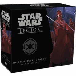 Star Wars Legion: Imperial Royal Guards