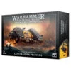 Games Workshop Legiones Astartes: Land Raider Proteus