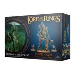 Games Workshop Lord Of The Rings: Treebeard, Mighty Ent