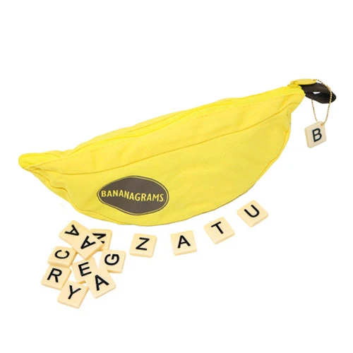 Bananagrams 2 Bananagrams - Image 2