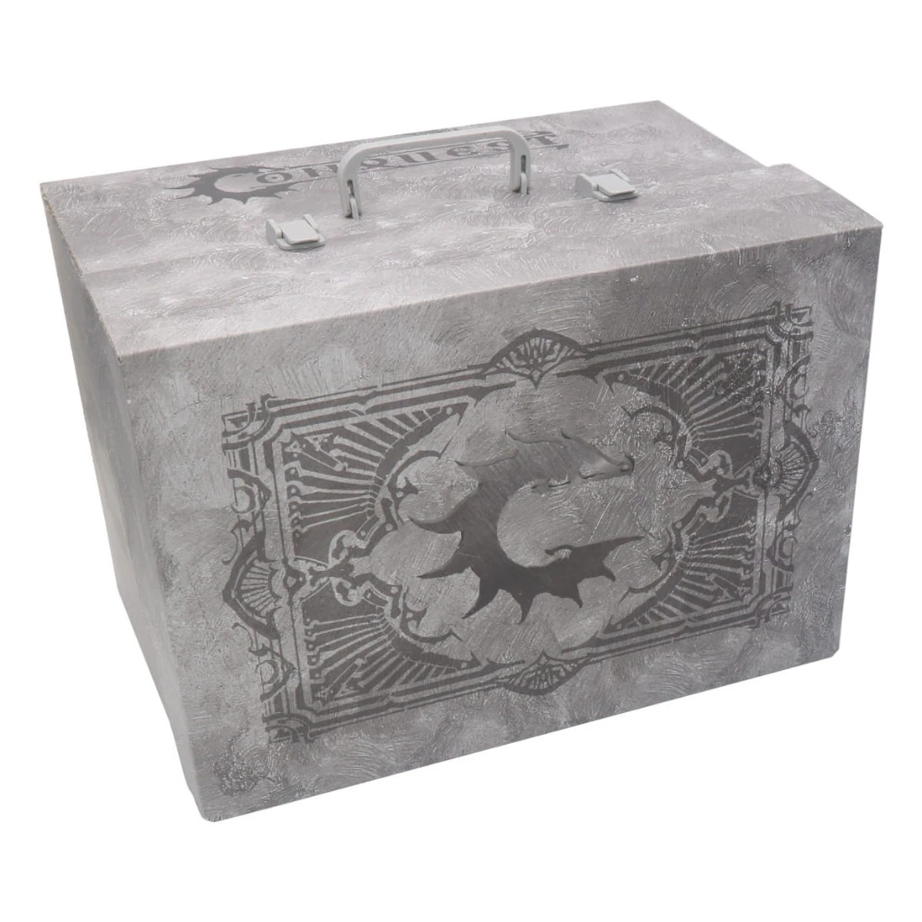 Magnetic Case For Conquest With 1 Metal Plate – Officially Licenced 2 Magnetic Case For Conquest With 1 Metal Plate – Officially Licenced - Image 2