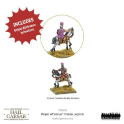 Hail Caesar Epic Battles (Punic Wars): Scipio Africanus’ Roman Legions -Game Series Store OSOJviGiKuBtYRLL621jOupKBhLu6qKXQI