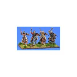 Pict Nobles Mounted (Hearthguard)