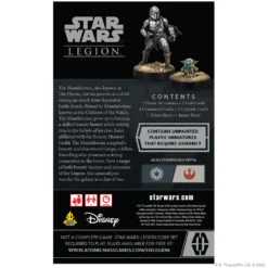 Star Wars Legion: Din Djarin & Grogu -Game Series Store Oq2l04lxXZEcaAqFXkR5qldINdV1EeBrup