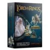 Games Workshop Lord Of The Rings: Gandalf The White & Peregrin Took