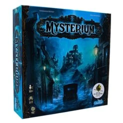 Libellud Mysterium