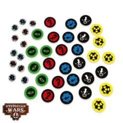 Dystopian Wars Rules & Gubbins Set – German -Game Series Store PRK5pyIIppc98XKhiJPpHAdamGzvteYU