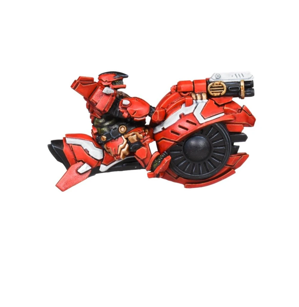 Matsudan Wanderers Booster 3 Matsudan Wanderers Booster - Image 3