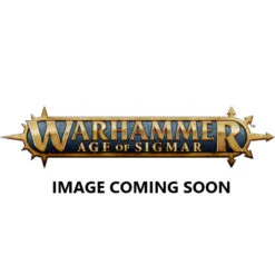 Age Of Sigmar: Forbidden Power