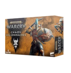 Games Workshop Warcry: Chaos Legionnaires