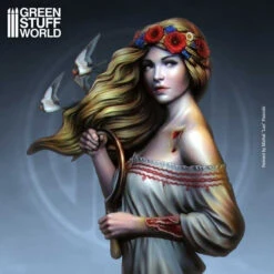 Ignis Art: Poludnica