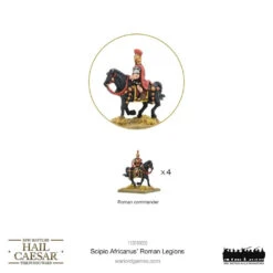 Hail Caesar Epic Battles (Punic Wars): Scipio Africanus’ Roman Legions -Game Series Store Qu8gacCJ5FE90R6fqLv4RNIu66eVDnD0yD