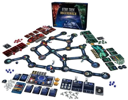 Star Trek Ascendancy 2 Star Trek Ascendancy - Image 2