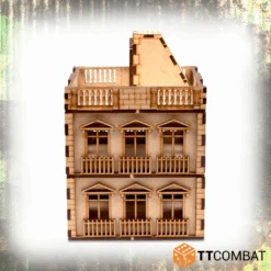 25mm City Rowhouse Terrace -Game Series Store RG0rIIiaMqCcHjRLY3GPeAGdjx1i2zOU