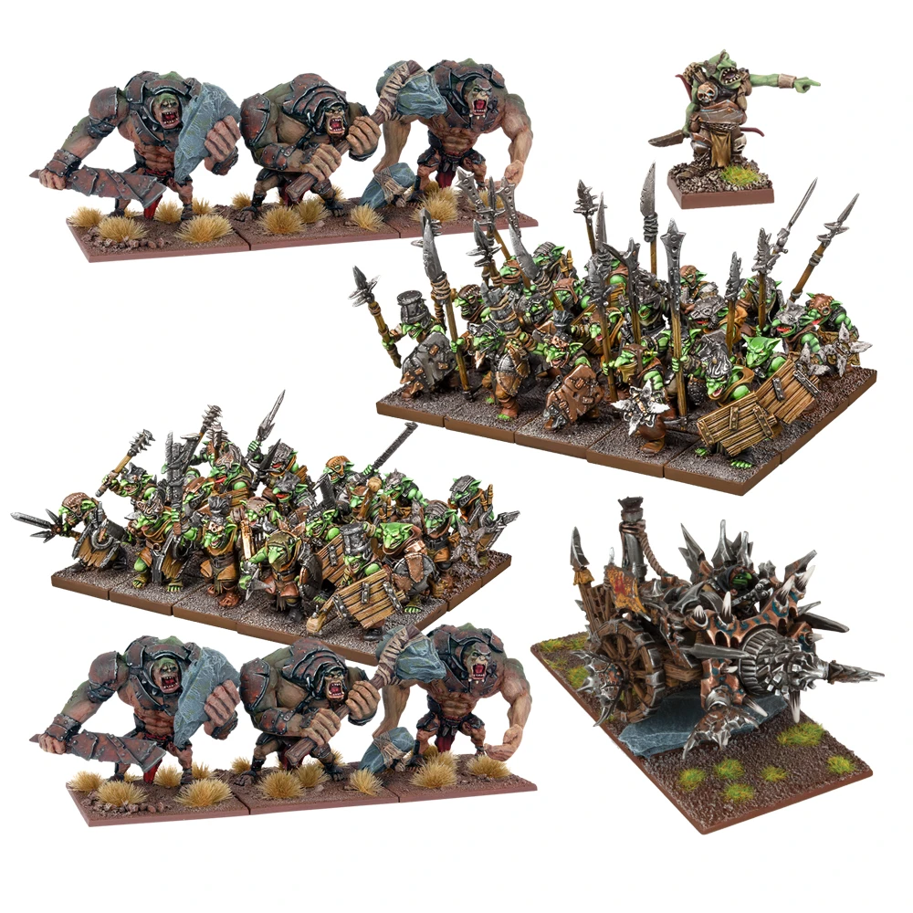 Goblin Army 9 Goblin Army - Image 9