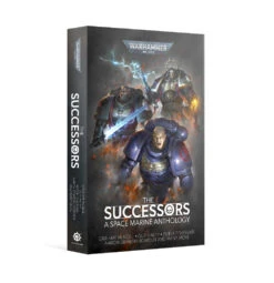Games Workshop The Successors (Paperback)
