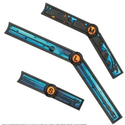 Marvel Crisis Protocol: Movement And Range Tool Pack