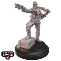 WWX: Confederate Rebellion Posse -Game Series Store SMgs6qR4ode762MlYA0HegatqrhjK7C6