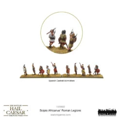 Hail Caesar Epic Battles (Punic Wars): Scipio Africanus’ Roman Legions -Game Series Store SRXdInEUN118orflAKXkP208Jdre9XMluM