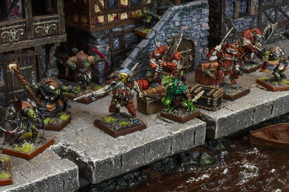 Salamander Regiment 6 Salamander Regiment - Image 6