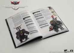 Warhammer 40,000 Wrath And Glory: Threat Assessment: Xenos -Game Series Store Sf0n0aXJSA2UQ7e2FlhlvG6cOsLK6QycGk