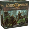 The Lord Of The Rings: Journeys In Middle-Earth