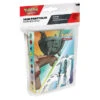 POKEMON Pokémon TCG: Treasures Of Ruin Mini Portfolio