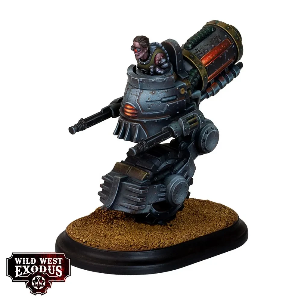 Mono-Cavs / Strider-Cavs 3 Mono-Cavs / Strider-Cavs - Image 3