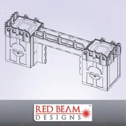 Dark Assembly – Gate