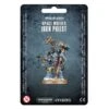 Games Workshop Space Wolves: Iron Priest