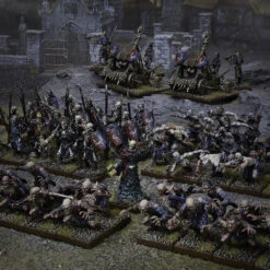 Undead Army