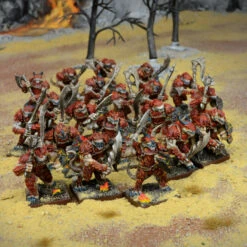 Salamander Regiment