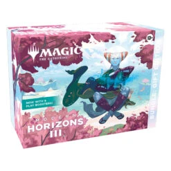 Wizards Of The Coast MTG: Modern Horizons III Bundle Gift Edition