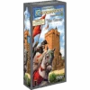 Z-Man Games The Tower: Carcassonne Expansion 4