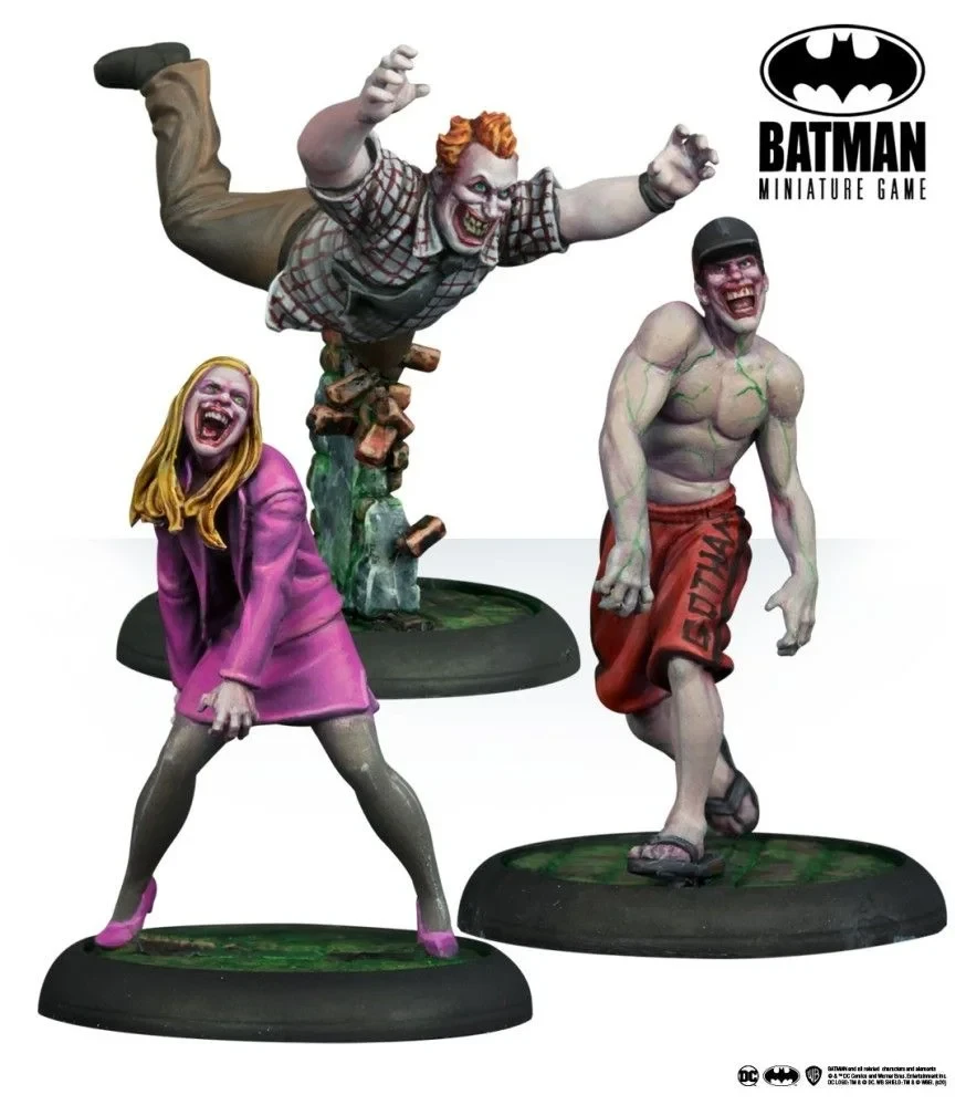 Gas Puppets 1 Gas Puppets