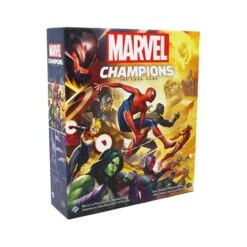 Fantasy Flight Games Marvel Champions: The Card Game
