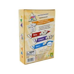 ASMODEE Just One -Game Series Store XSoAGYF0LFt273uUDfBSt0Z2TIMYYTg8