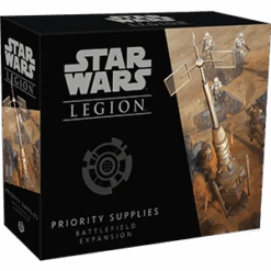 Star Wars Legion: Priority Supplies