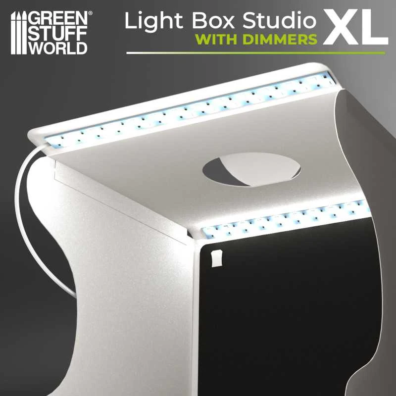Lightbox Studio XL 2 Lightbox Studio XL - Image 2