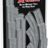Star Wars X-Wing: Deluxe Movement Tools & Range Ruler