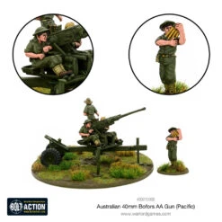 Australian 40mm Bofors AA Gun -Game Series Store YCBpBfV8aj5N5E7cBkncglc0TgNpC70V