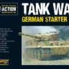 Tank War: German Starter Set