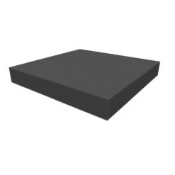 Raster Foam Tray 40mm Deep For Board Game Boxes