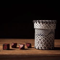 Dragonhide Laminated Dice Cup 10 Dragonhide Laminated Dice Cup -Game Series Store YScvhQIcDVBFcRDDxoOftLcr07nbffsg